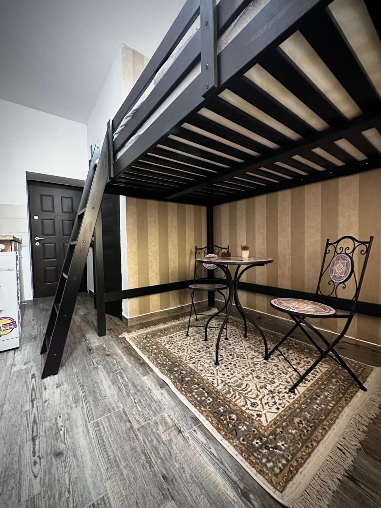 Ada'S Luxury Apartament&Studio - Old City Brasov Exterior photo